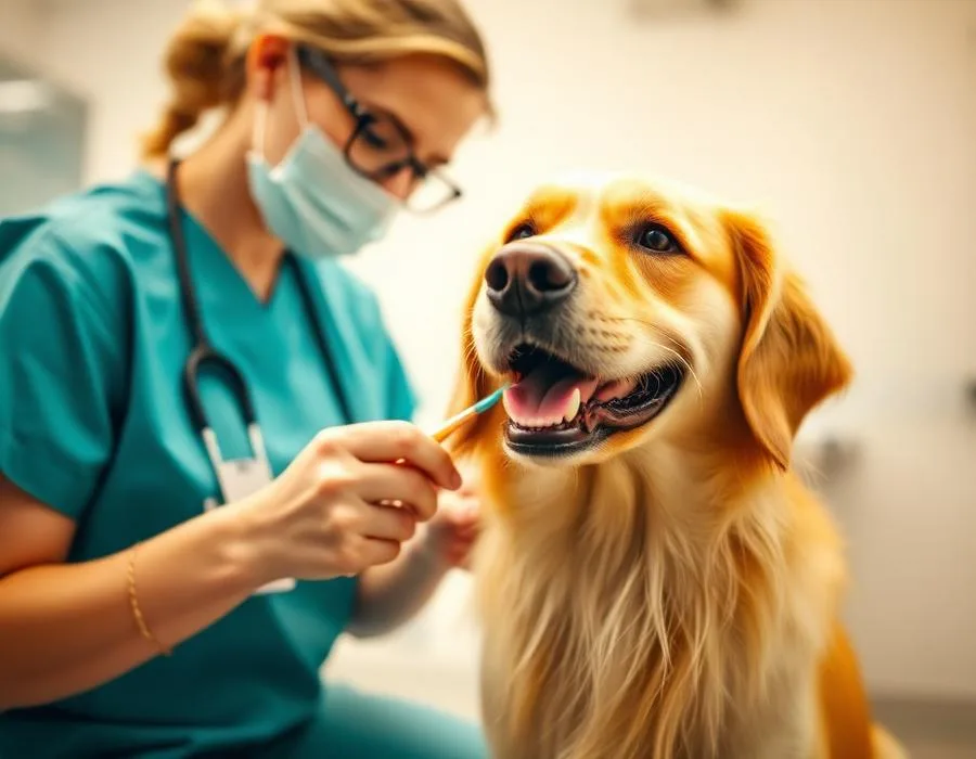 Dentistry at Unicoi Animal Hospital