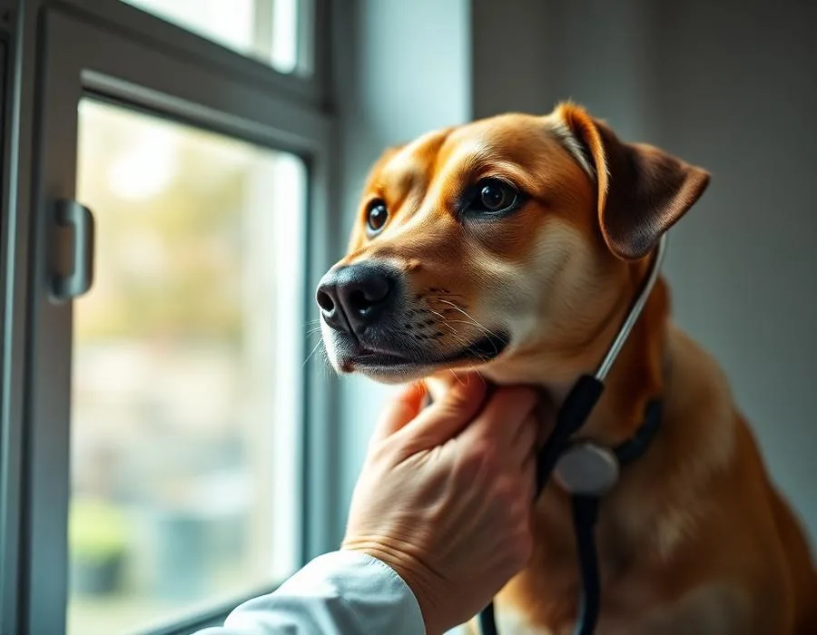 Preventive medicine at Unicoi Animal Hospital