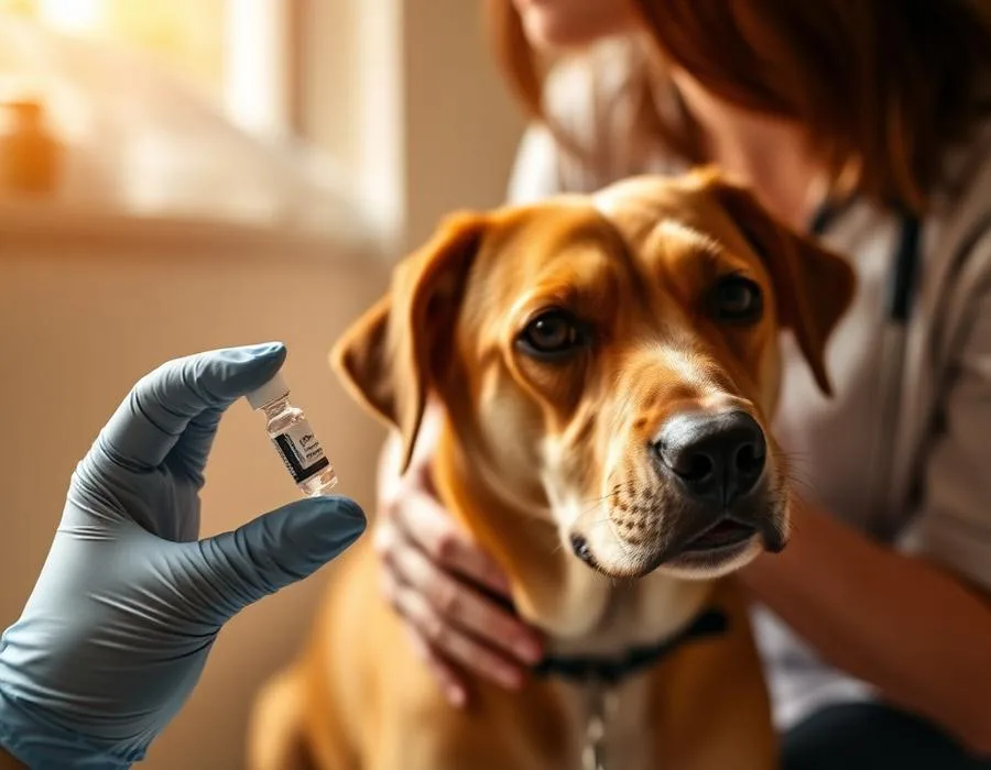 Vaccines at Unicoi Animal Hospital
